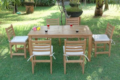 Montage Windham Dining Set