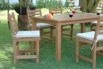 Montage Windham Dining Set