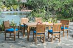 Montage Chester Dining Set