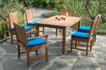 Montage Chester Dining Set