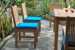 Montage Chester Dining Set