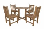 Montage Braxton Bistro Set