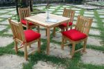 Bahama Classic Dining Set