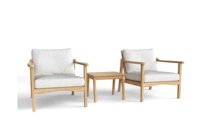 Amalfi Relax Conversation Set