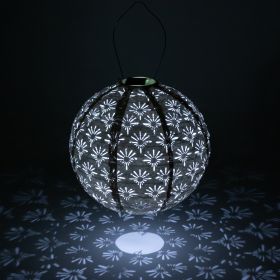 Soji Stella Globe Deco