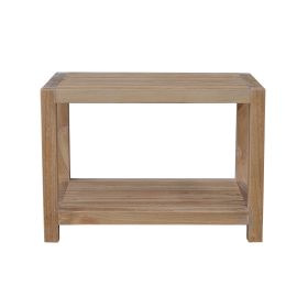 Windsor 2-Tier Side Table