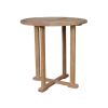 Bahama Round Bar Table