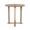 Bahama Round Bar Table