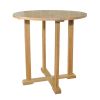 Bahama Round Bar Table