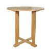 Bahama Round Bar Table