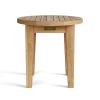 Brianna Round Side Table