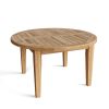 Brianna Round Coffee Table