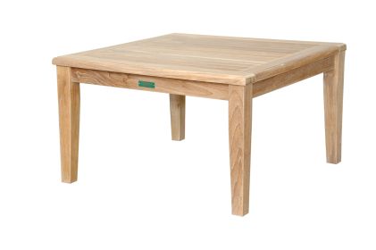 Brianna Square Coffee Table