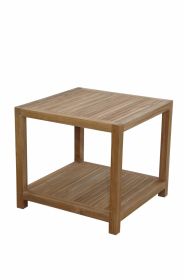 Glenmore 1-Tier Side Table