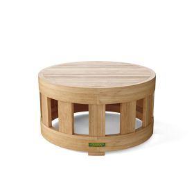 Multi-Purpose Circular Table