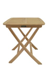 Windsor Square Picnic Folding Table