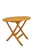 Windsor Round Picnic Folding Table