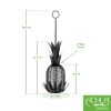 Pineapple Bird Feeder