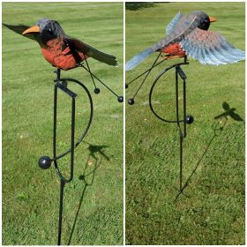 Robin Swing Stake