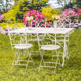 Solebury Dining Set