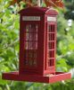 Telephone Booth Feeder