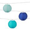 Soji Solar String Lights