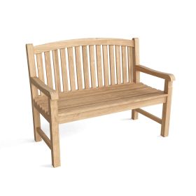 Chelsea Bench (Size: 2 Seater)