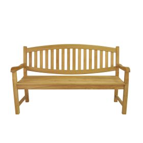 Kingston Bench (Size: 3 Seater)