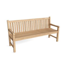 Classic Bench (Size: 4 Seater)