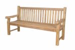 Devonshire Extra Thick Bench