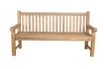 Devonshire Extra Thick Bench