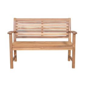 Victoria Bench (Size: 2 Seater)