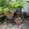 Ring Stands for Planters and Birdbaths