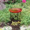 Ring Stands for Planters and Birdbaths