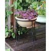 Ring Stands for Planters and Birdbaths