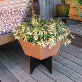 Zaha Plant Stands (Size: Small)