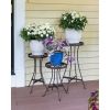 Tara Plant Stands