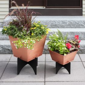 Zaha Planters (Style: Zaha I)