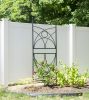 Aurora Garden Trellis