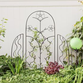 Primrose Garden Trellis (Piece: Main)