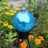 6" Gazing Globe