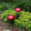 Toadstool Stands