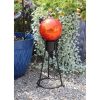 Trestle Globe Stands