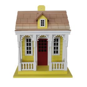 Bristol Cottage (Color: Yellow)