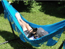 Deluxe Nicaraguan Hammock