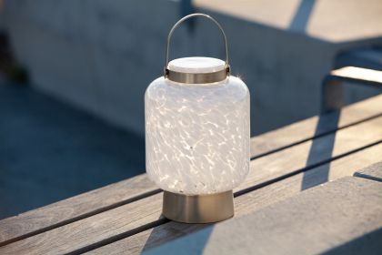 Lightkeeper Lantern in Different Shapes (Shape: Cylinder)