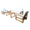 Capistrano Deep Seating Collection