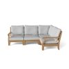 Riviera Modular Deep Seating Set