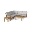 Riviera Modular 10-Piece Deep Seating