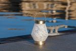 Boaters Glass Solar Lanterns